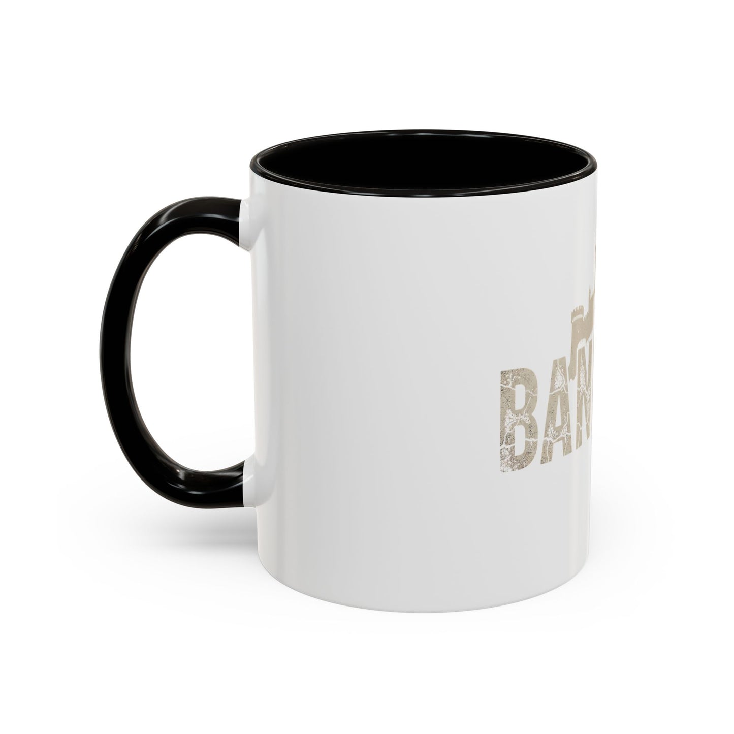 BANISHED | Mug (11oz, 15oz)