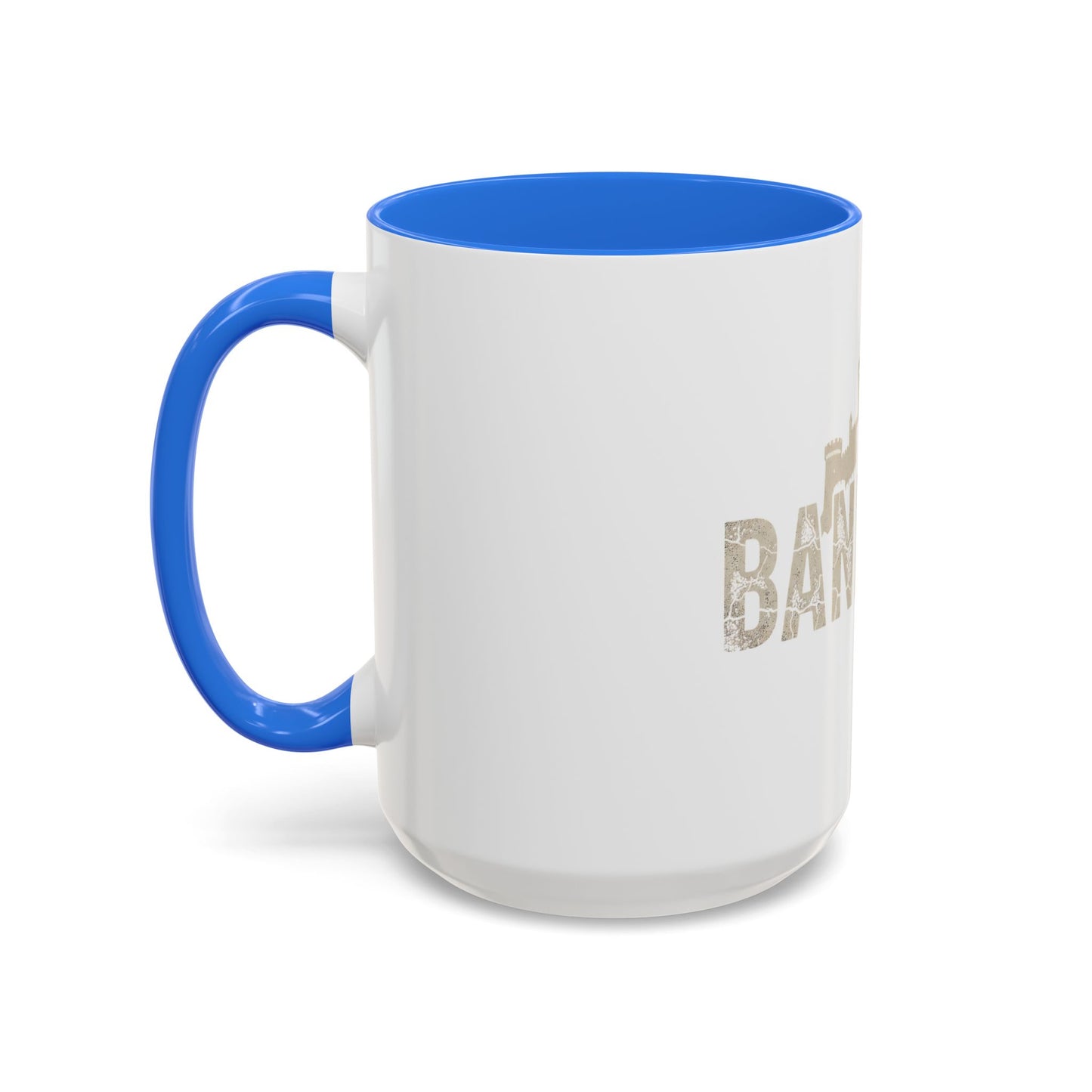 BANISHED | Mug (11oz, 15oz)