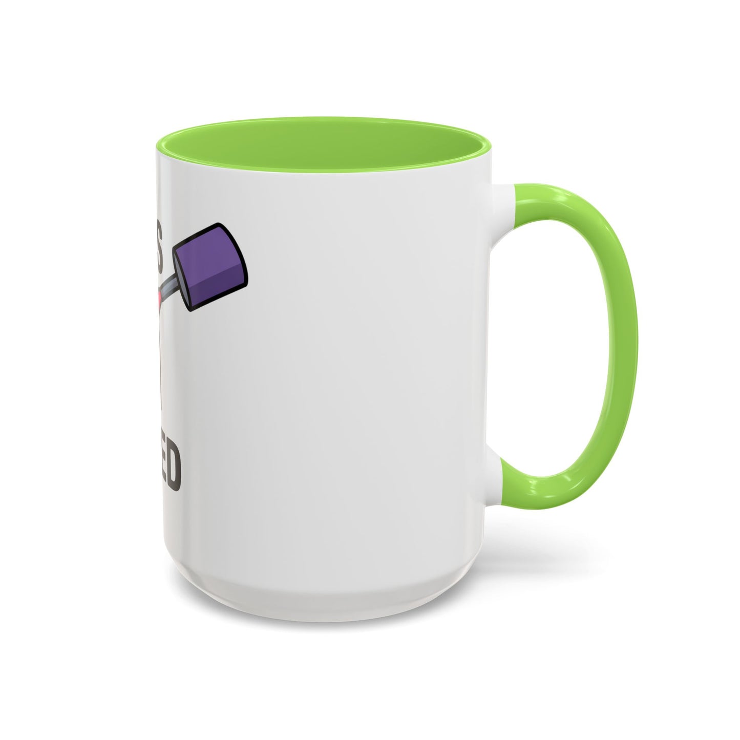MISS GUIDED | Mugs (11oz, 15oz)