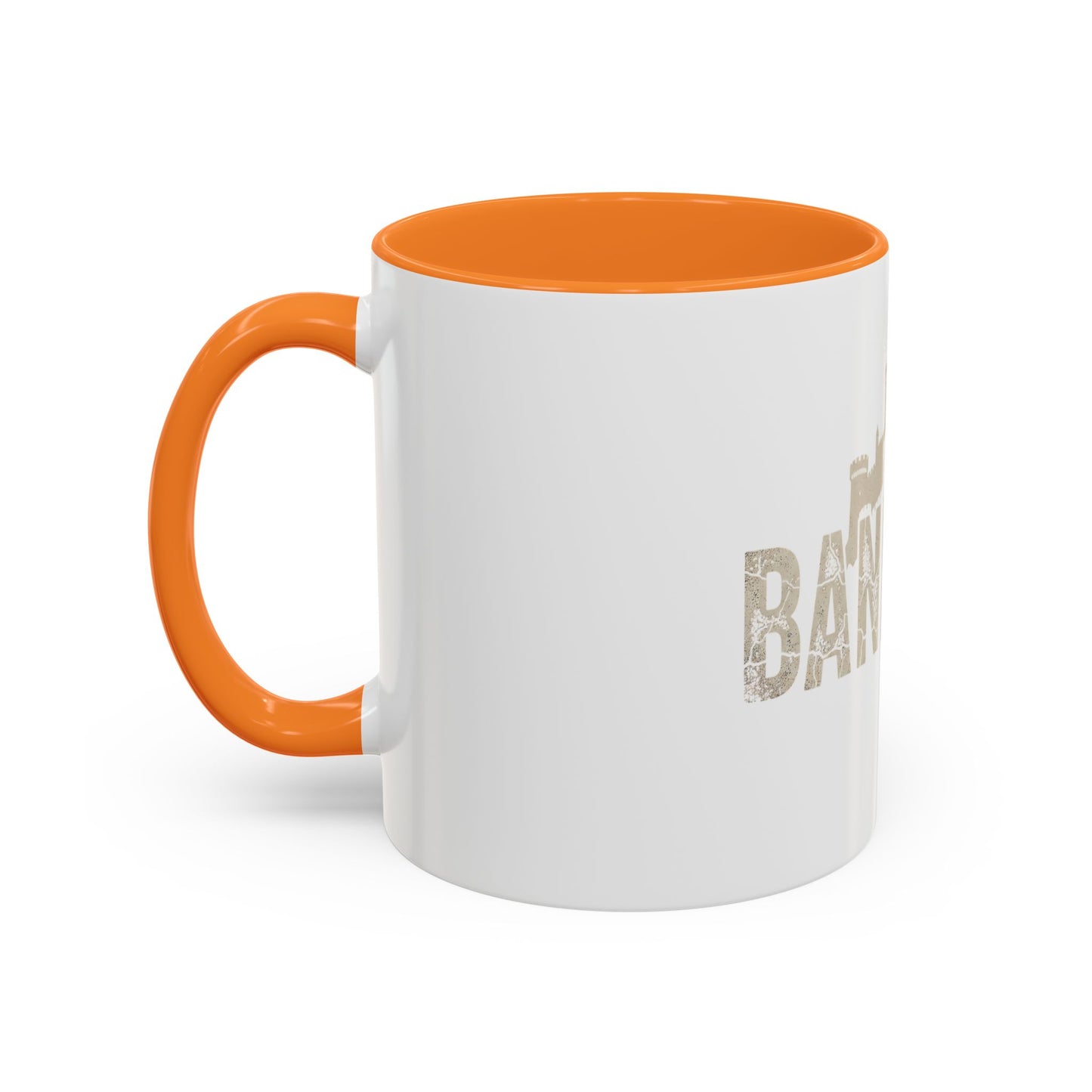 BANISHED | Mug (11oz, 15oz)