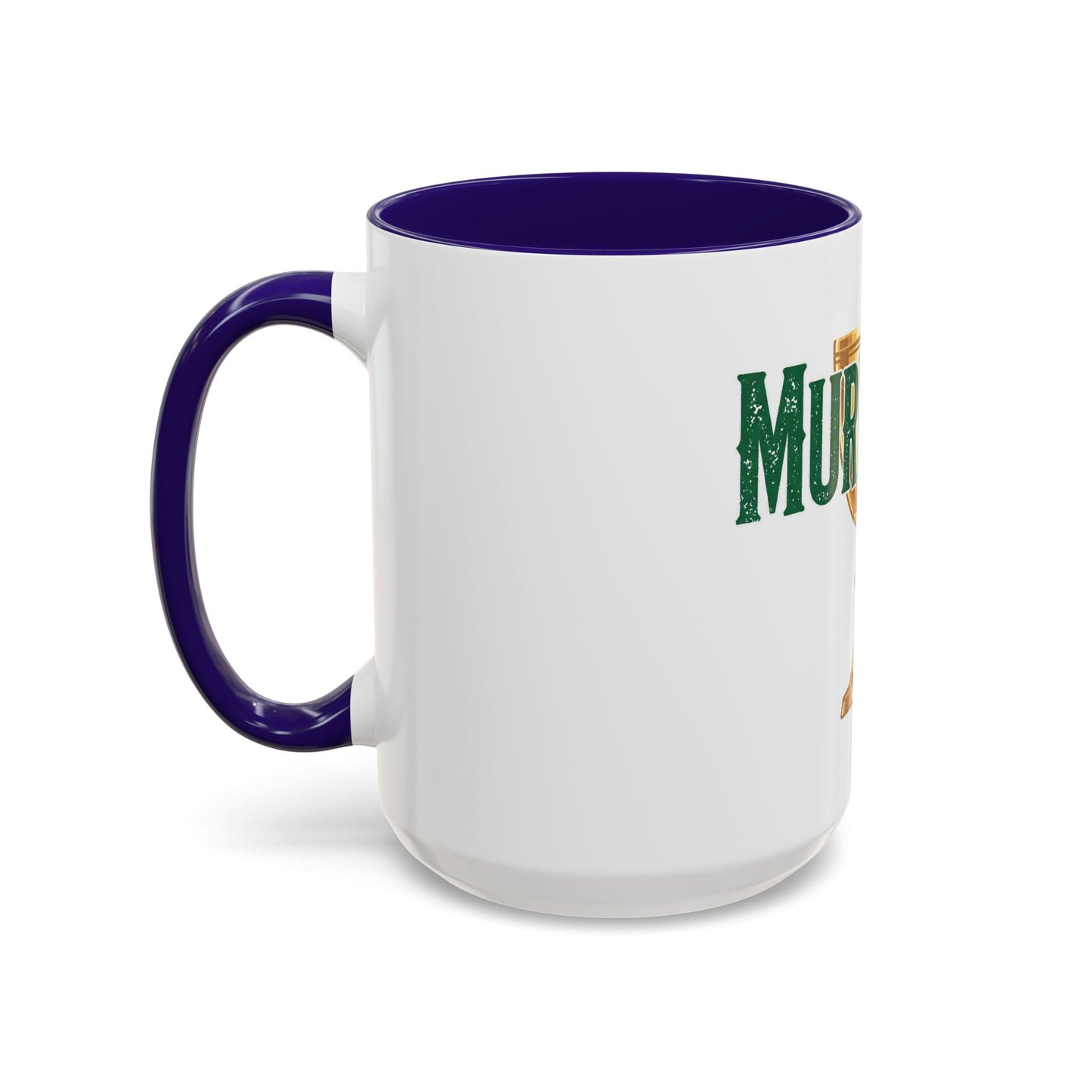 MURDER | Mug (11oz, 15oz)