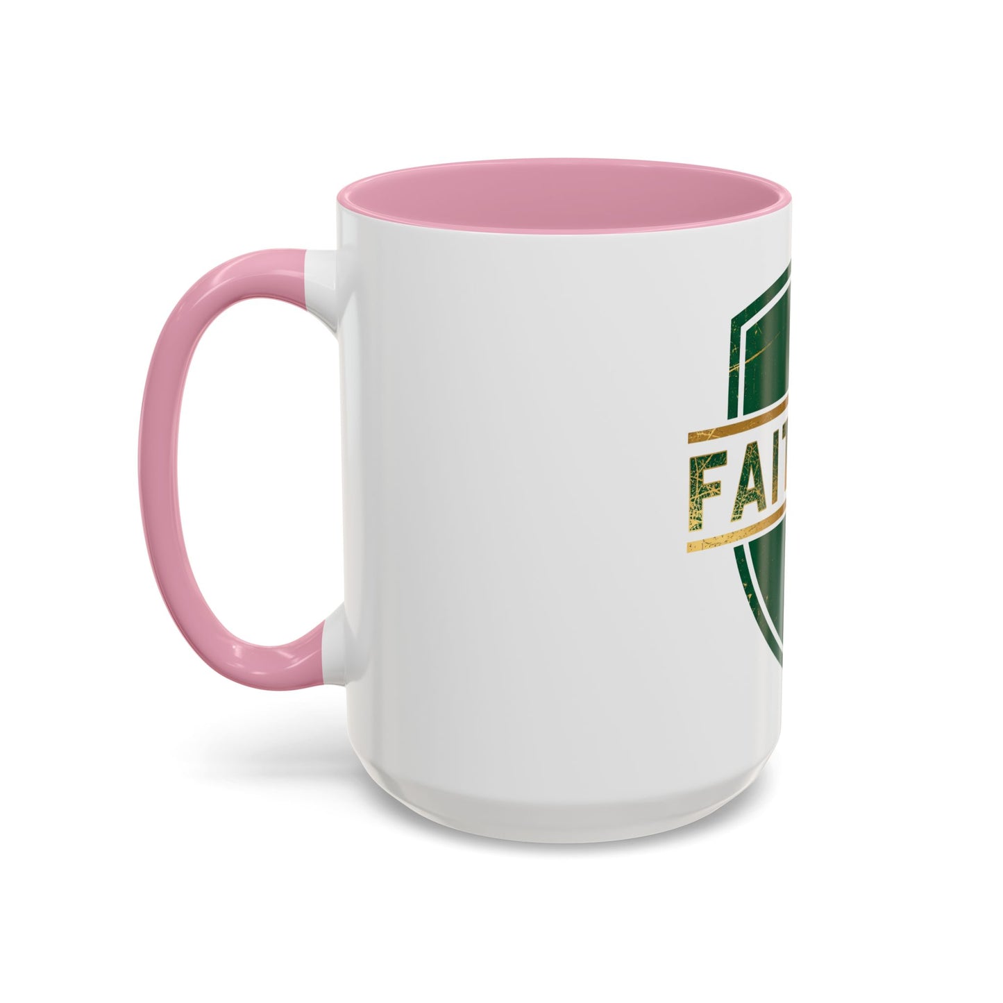 FAITHFUL | Mug (11oz, 15oz)