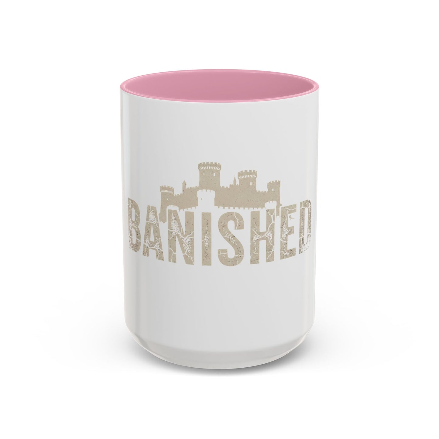 BANISHED | Mug (11oz, 15oz)