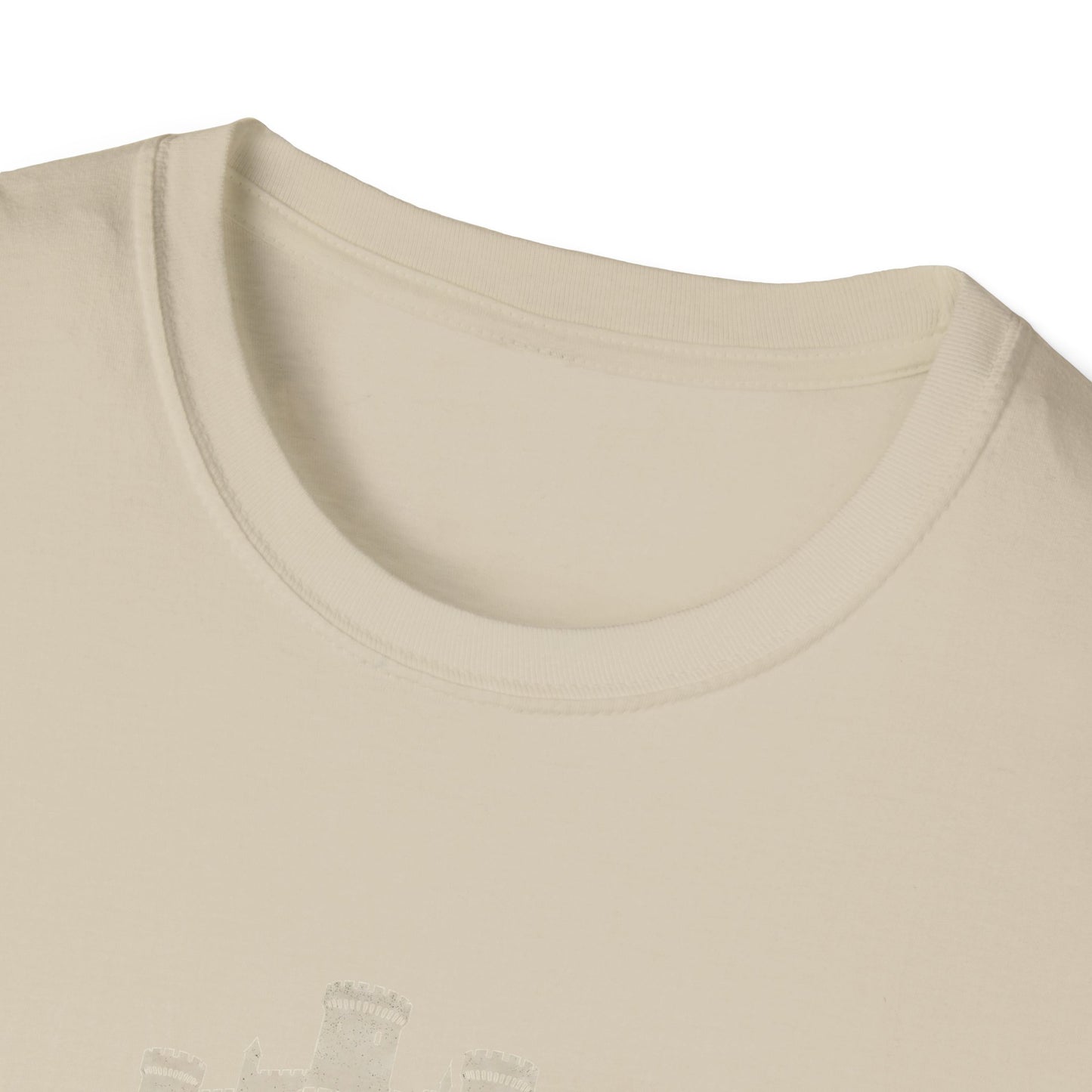 BANISHED | Softstyle T-Shirt
