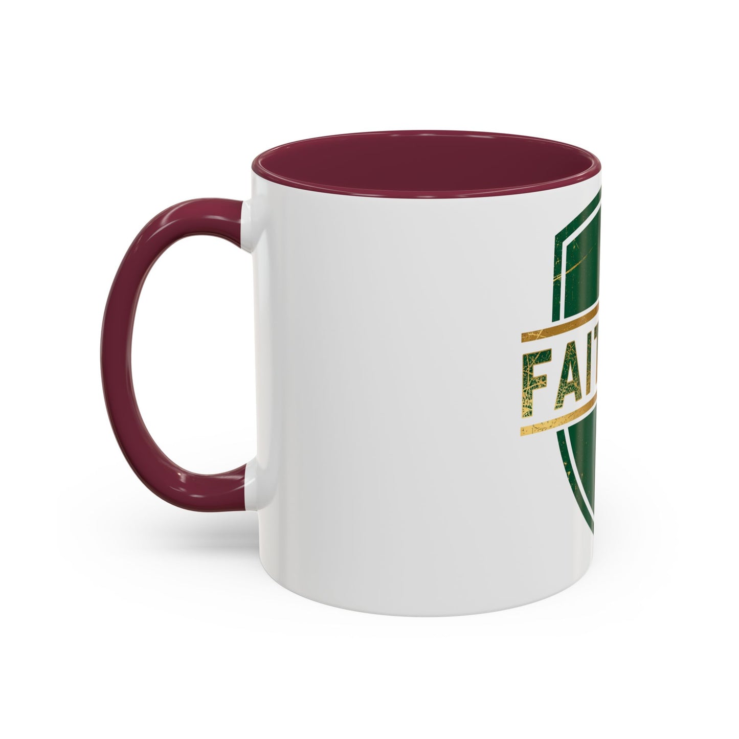 FAITHFUL | Mug (11oz, 15oz)