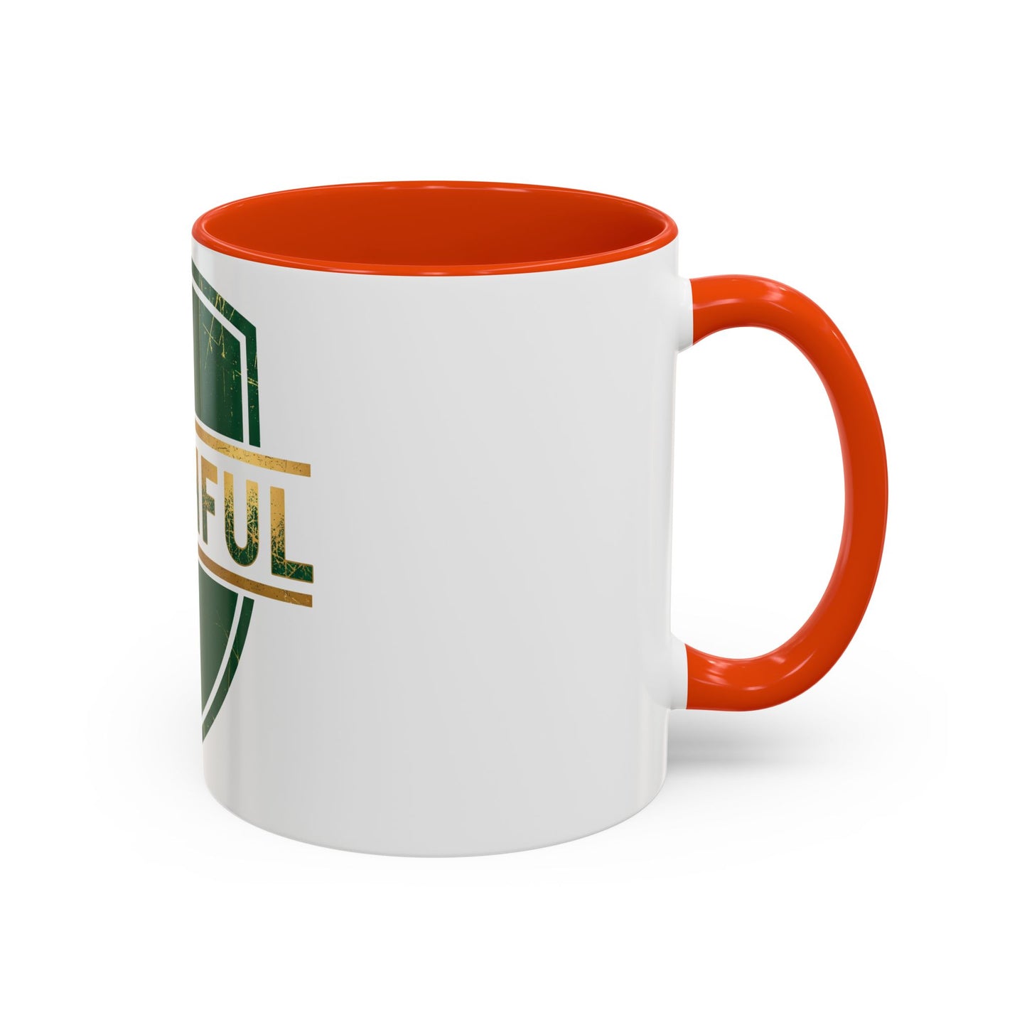 FAITHFUL | Mug (11oz, 15oz)