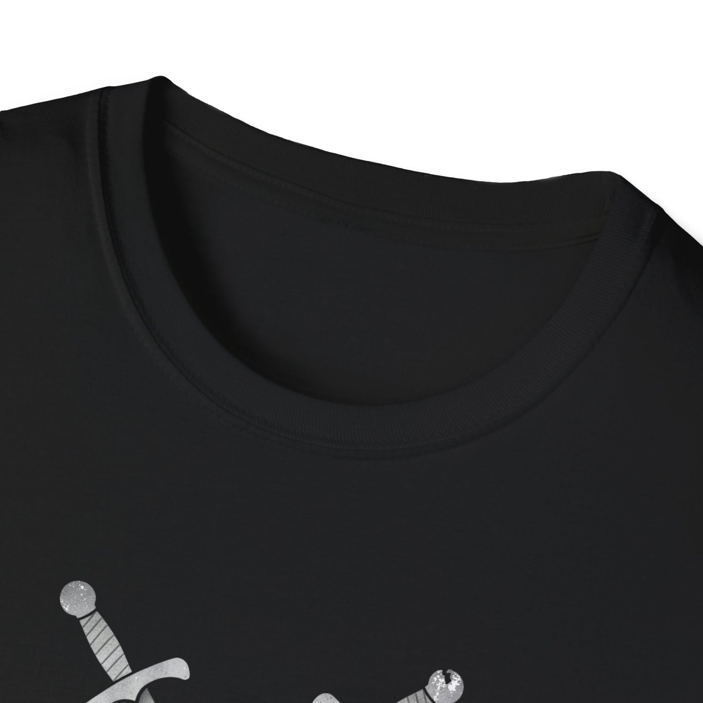 TRAITOR! | Softstyle T-Shirt