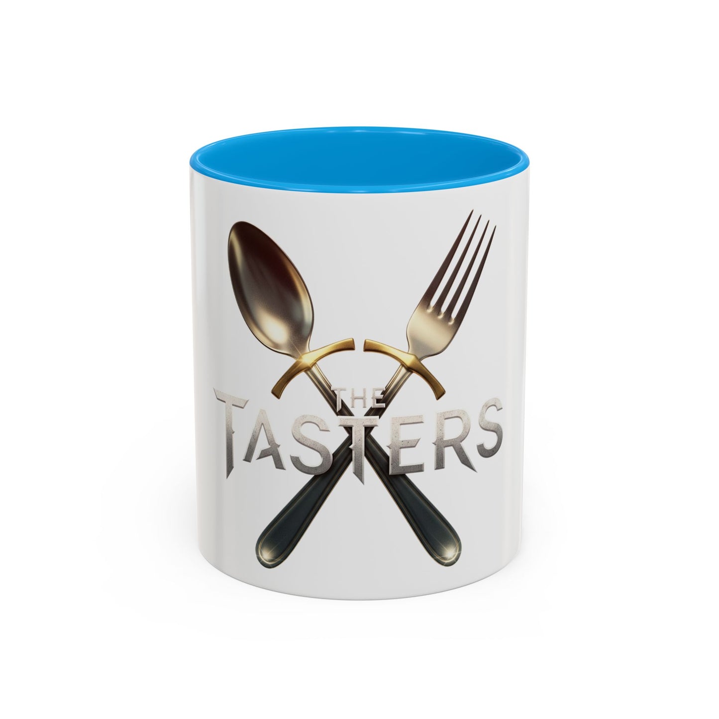 THE TASTERS | Mug (11oz, 15oz)