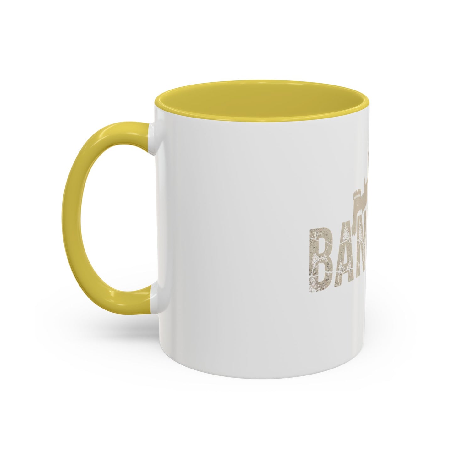 BANISHED | Mug (11oz, 15oz)