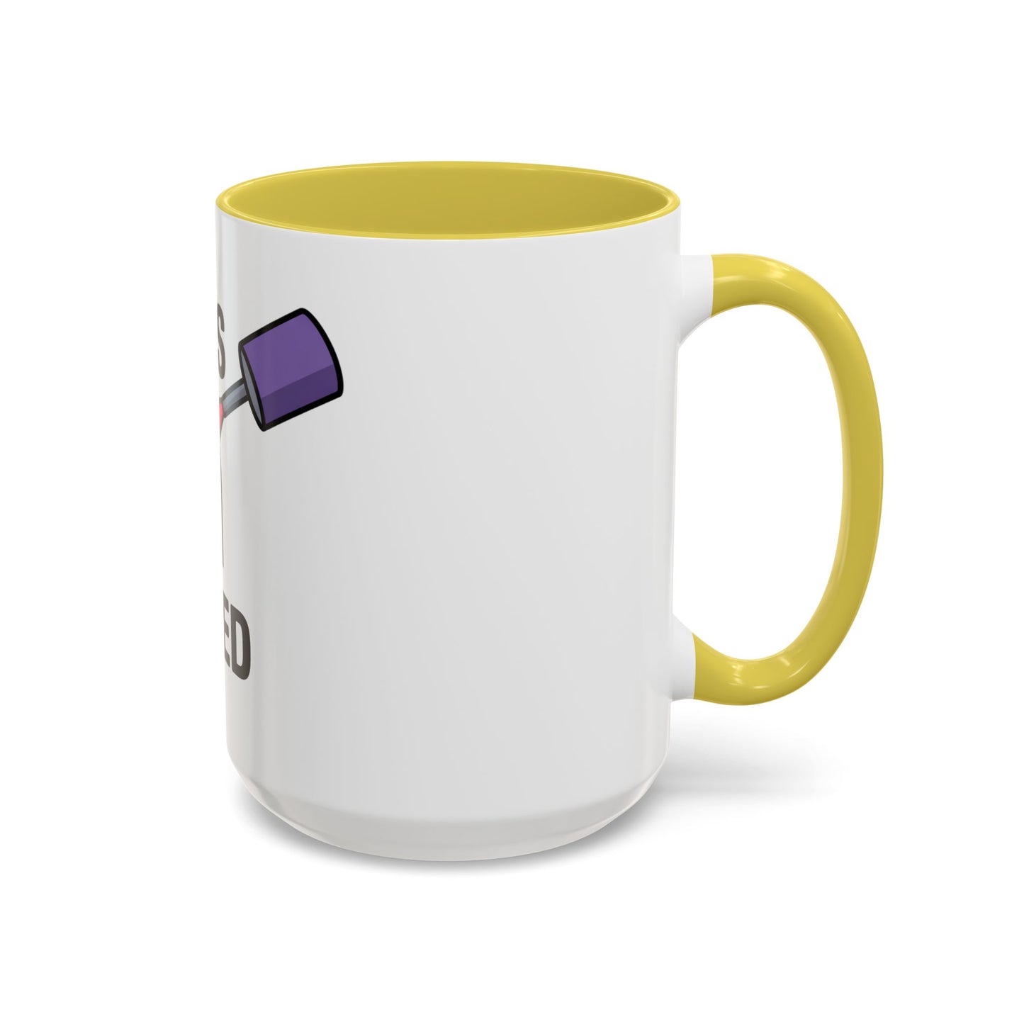 MISS GUIDED | Mugs (11oz, 15oz)
