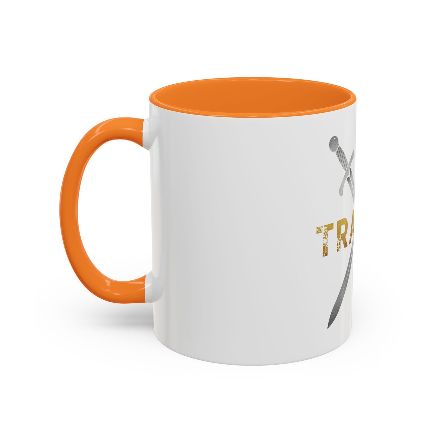 TRAITOR! | Mugs (11oz, 15oz)