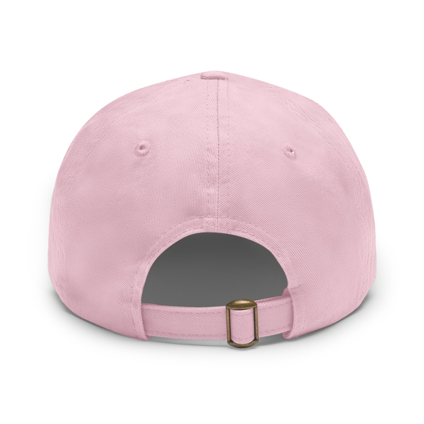 MISS GUIDED | Hat with Leather Patch