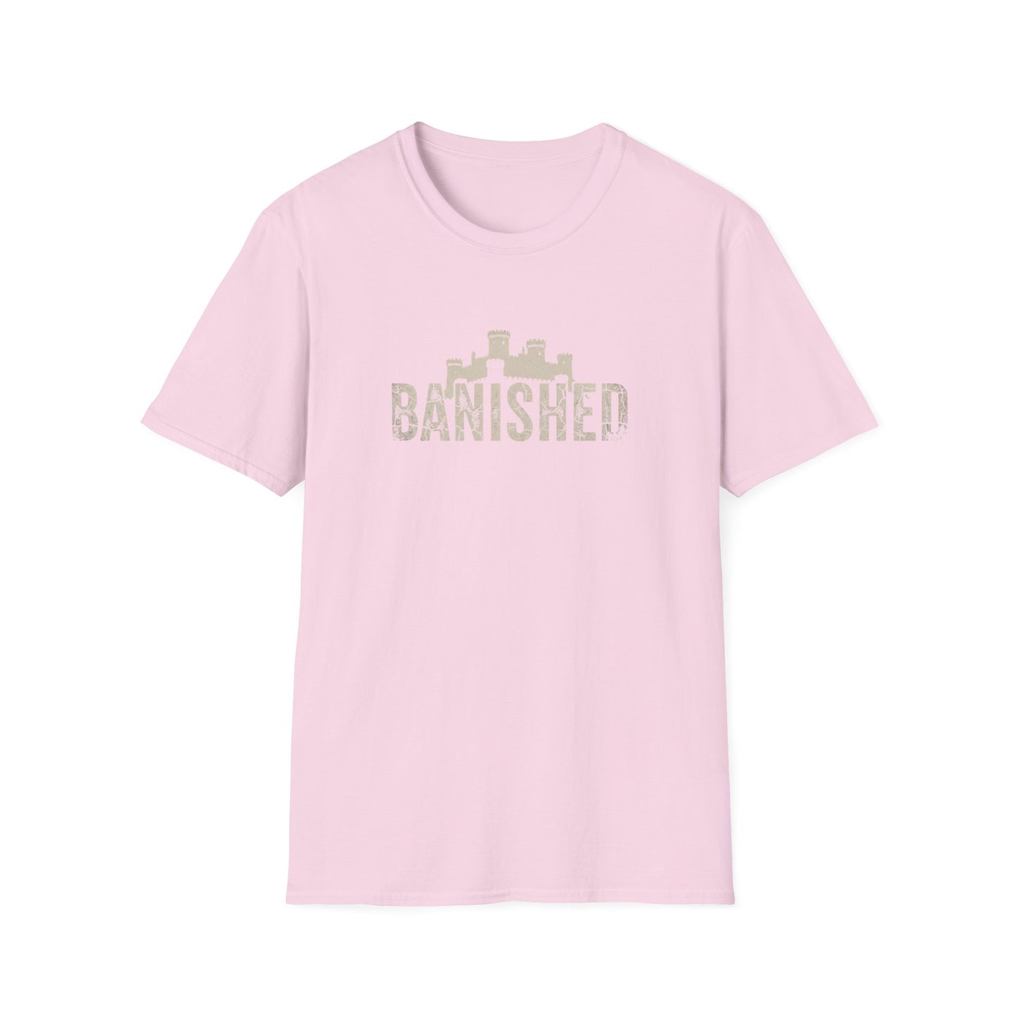BANISHED | Softstyle T-Shirt