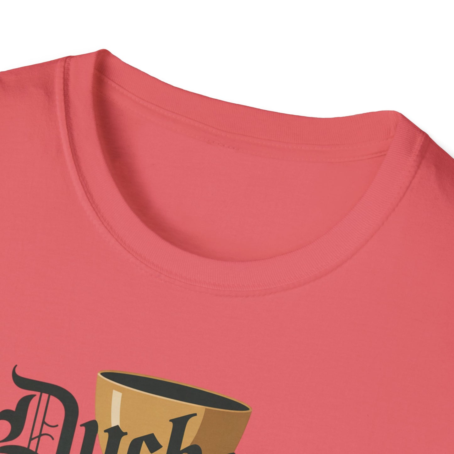 Duchess of DECEPTION | Softstyle T-Shirt