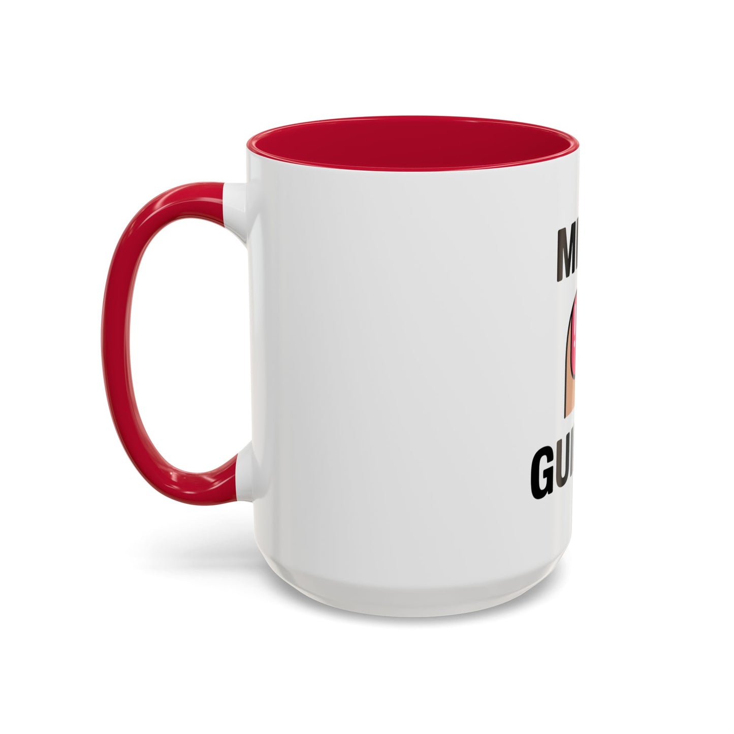 MISS GUIDED | Mugs (11oz, 15oz)