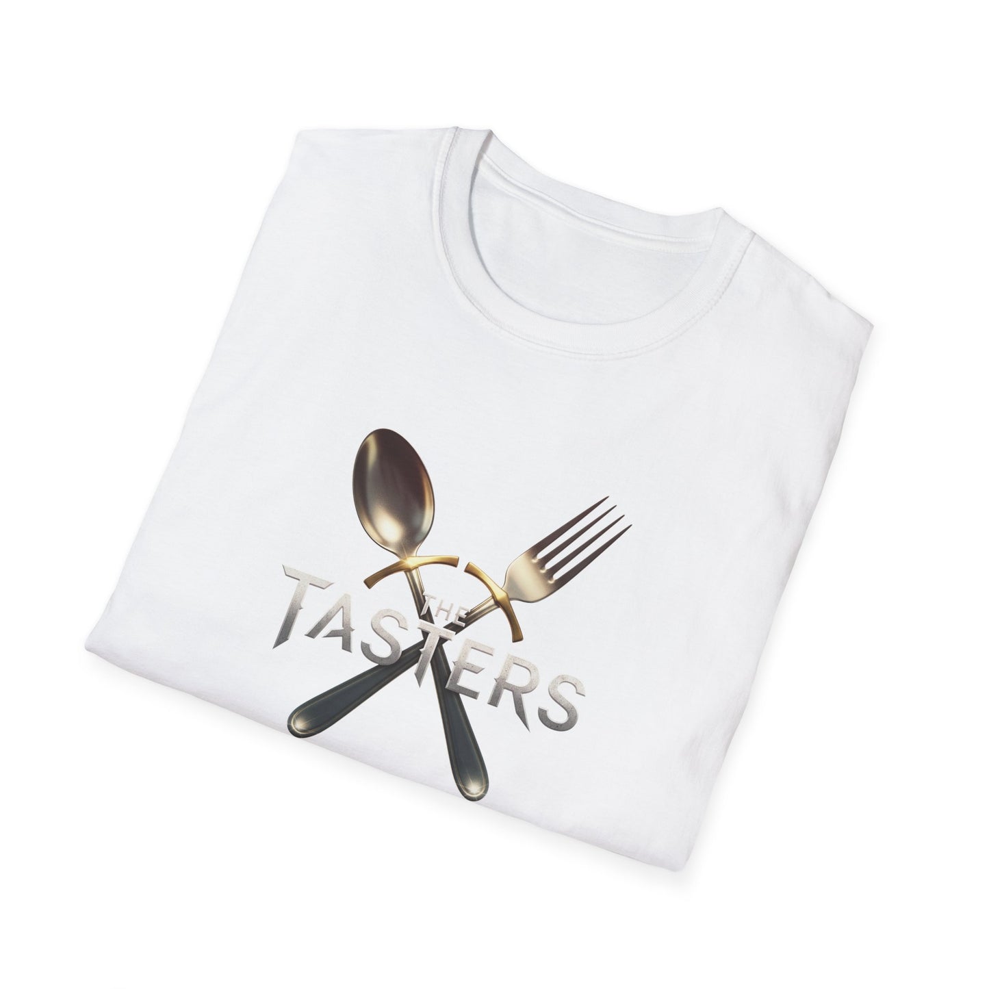 THE TASTERS | Softstyle T-Shirt