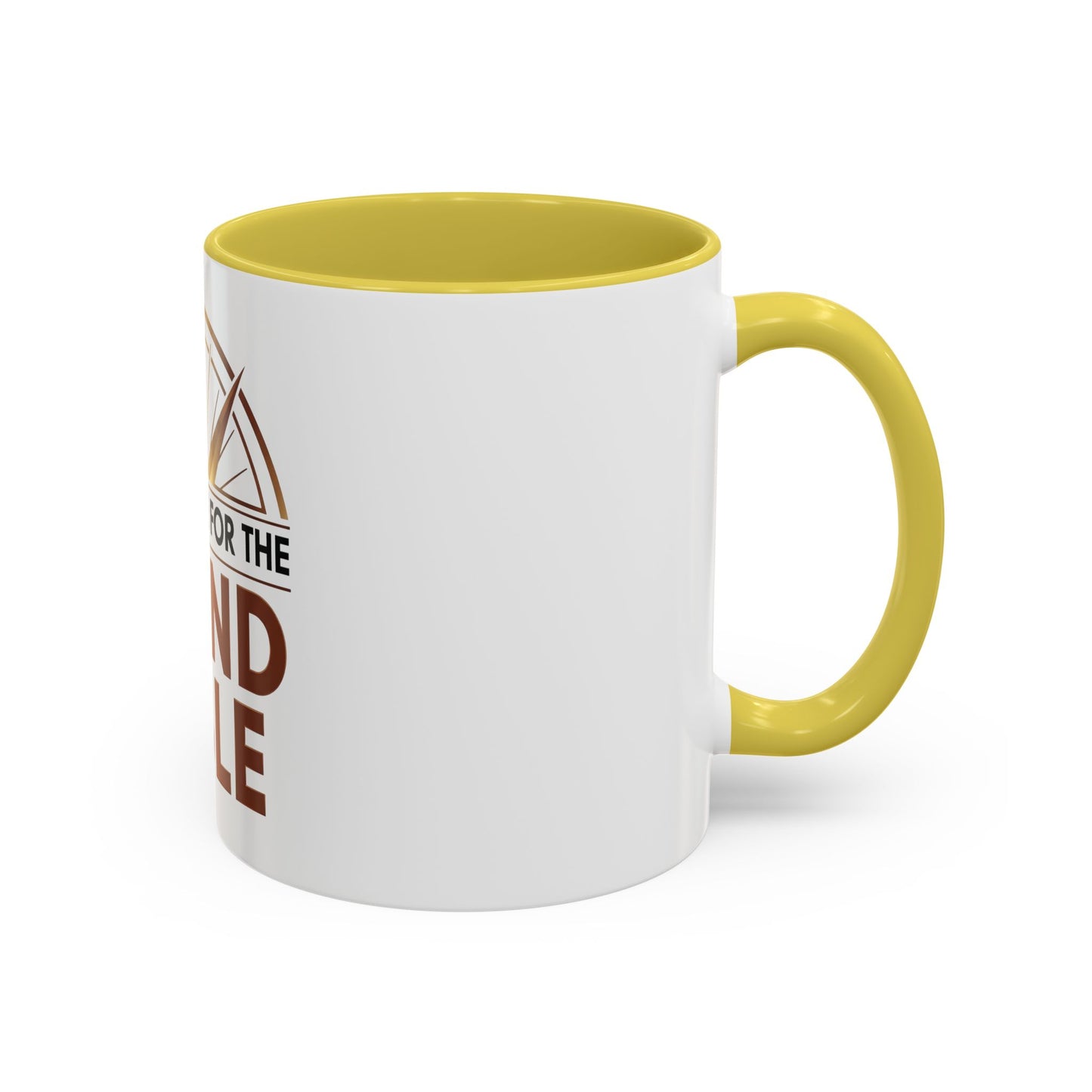 I'm Just Here For The ROUND TABLE | Mug (11oz, 15oz)