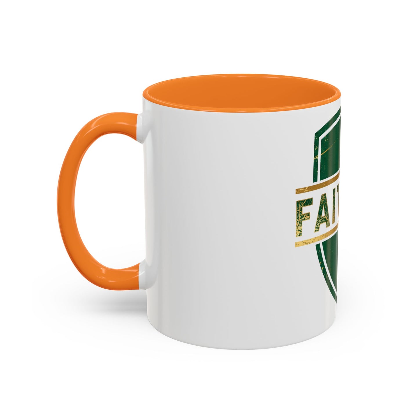 FAITHFUL | Mug (11oz, 15oz)