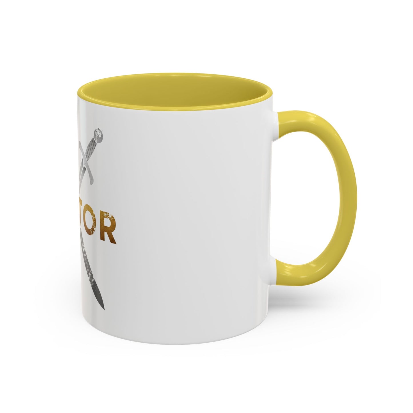 TRAITOR! | Mugs (11oz, 15oz)