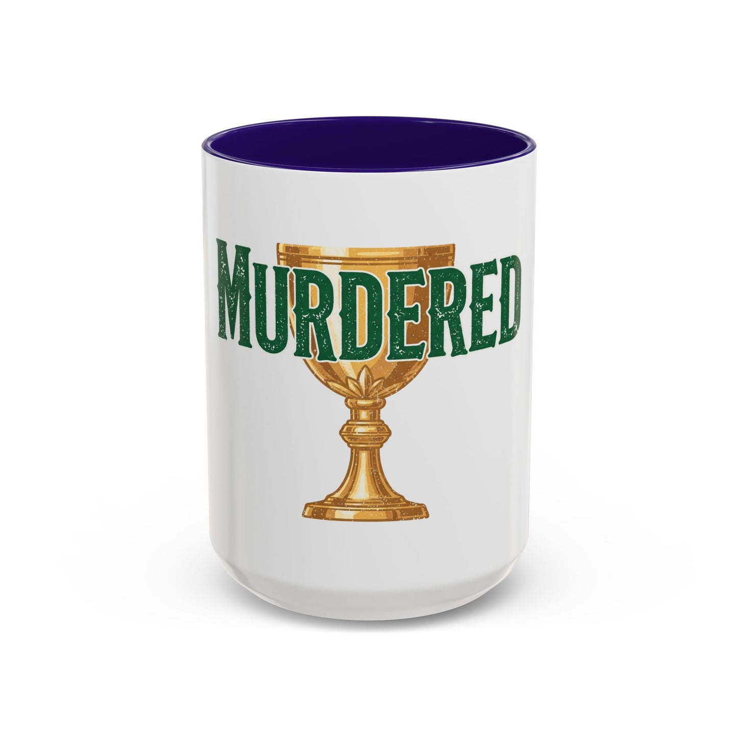 MURDER | Mug (11oz, 15oz)