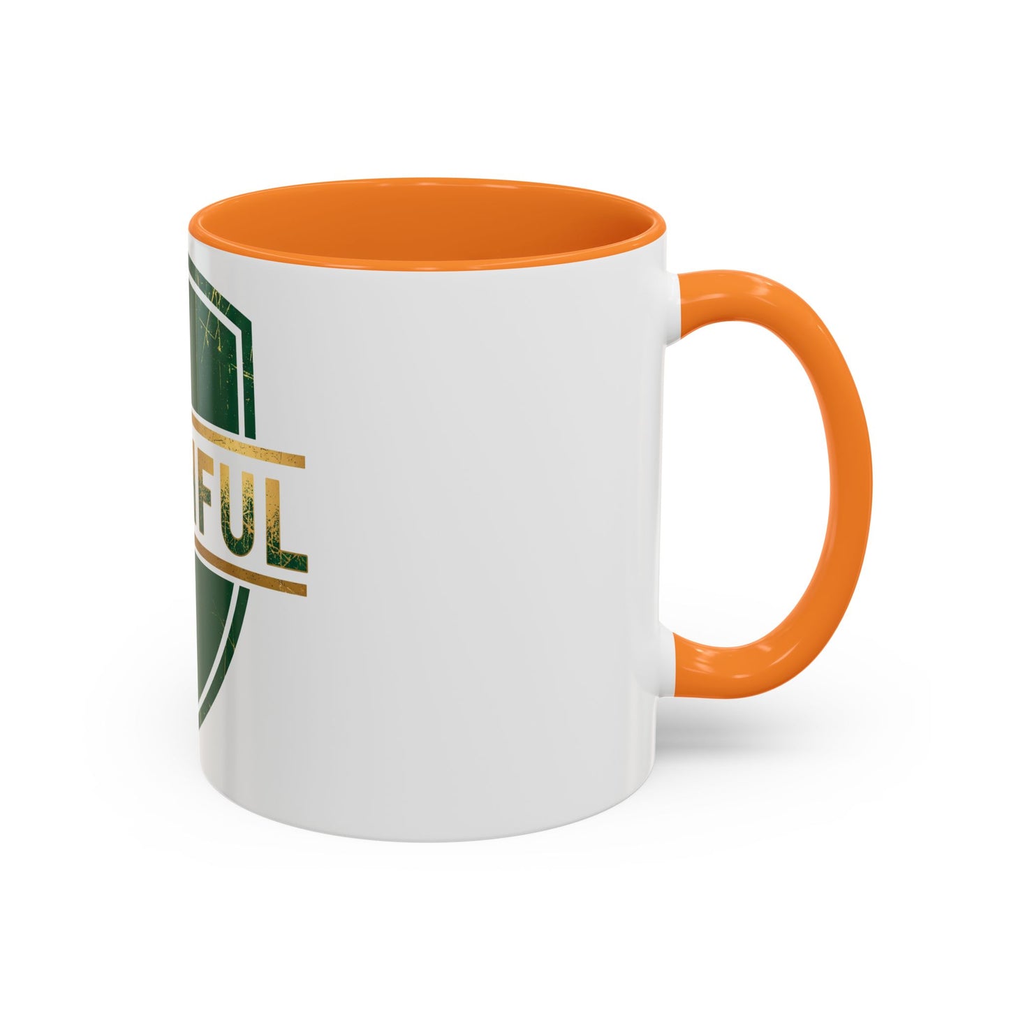 FAITHFUL | Mug (11oz, 15oz)