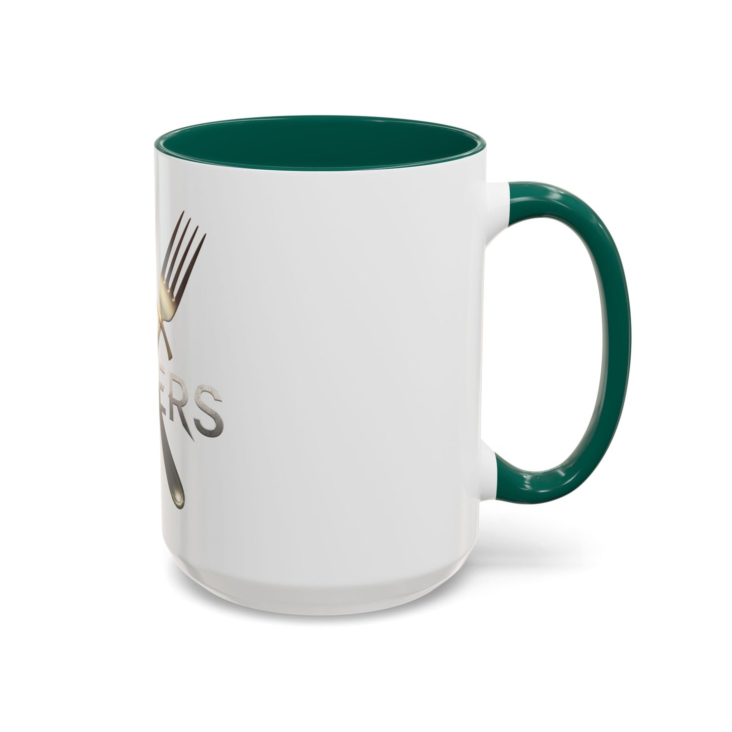 THE TASTERS | Mug (11oz, 15oz)