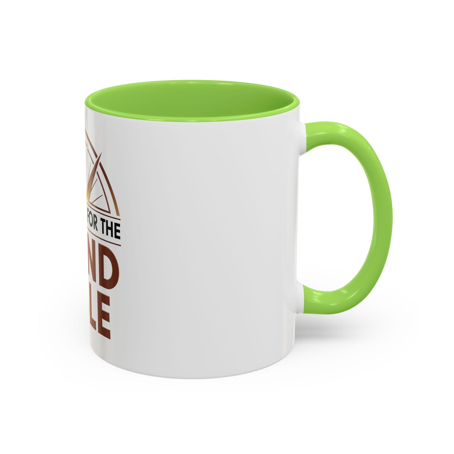 I'm Just Here For The ROUND TABLE | Mug (11oz, 15oz)
