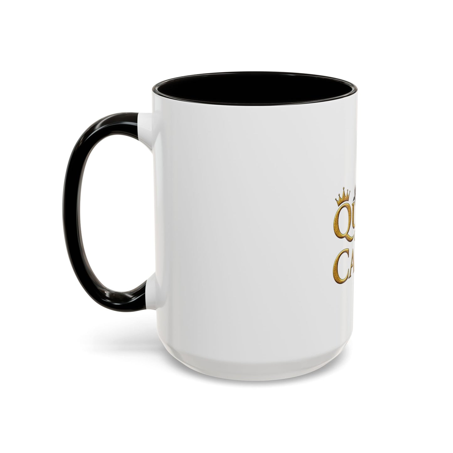 QUEEN OF THE CASTLE | Mug (11oz, 15oz)