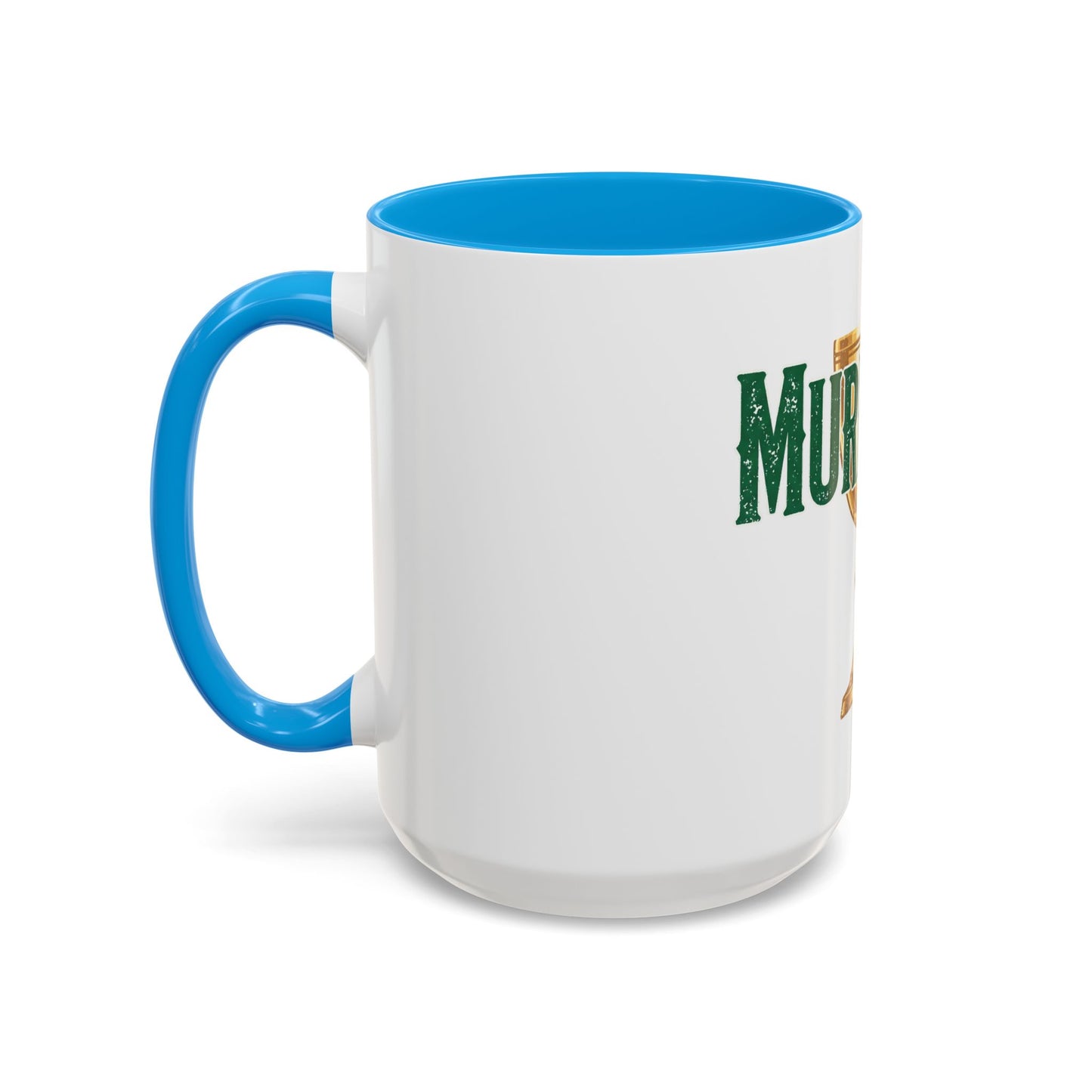 MURDER | Mug (11oz, 15oz)