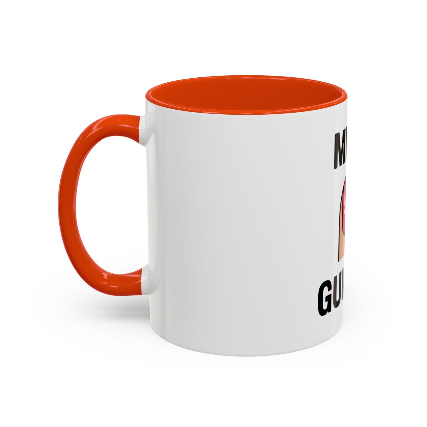MISS GUIDED | Mugs (11oz, 15oz)