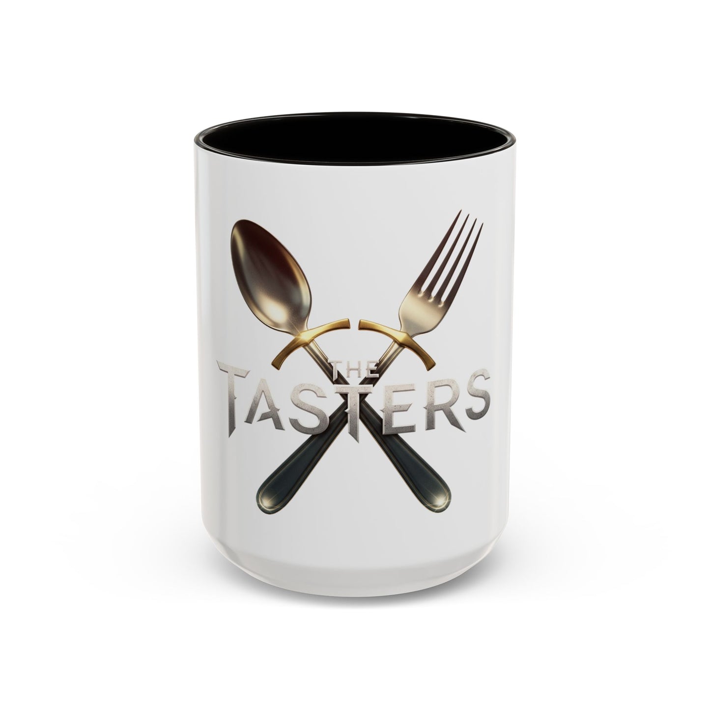 THE TASTERS | Mug (11oz, 15oz)
