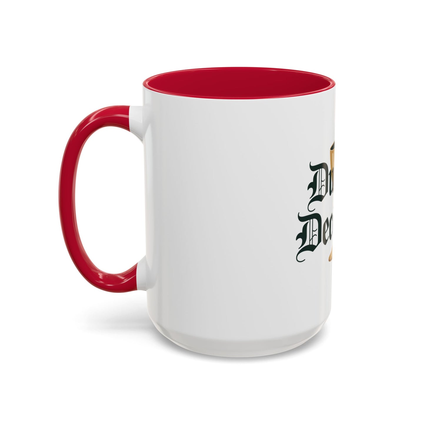 Duchess of DECEPTION | Mug (11oz, 15oz)