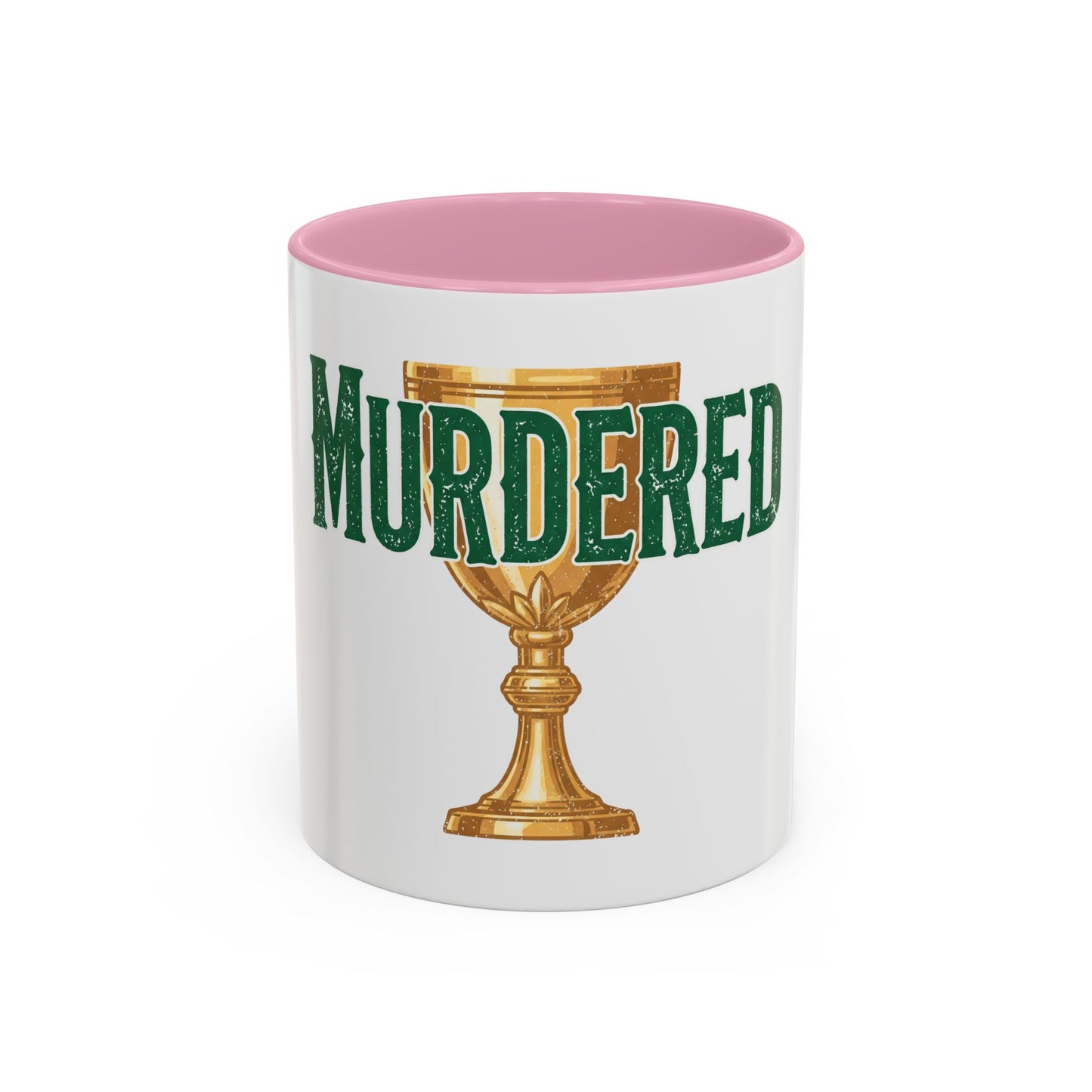 MURDER | Mug (11oz, 15oz)