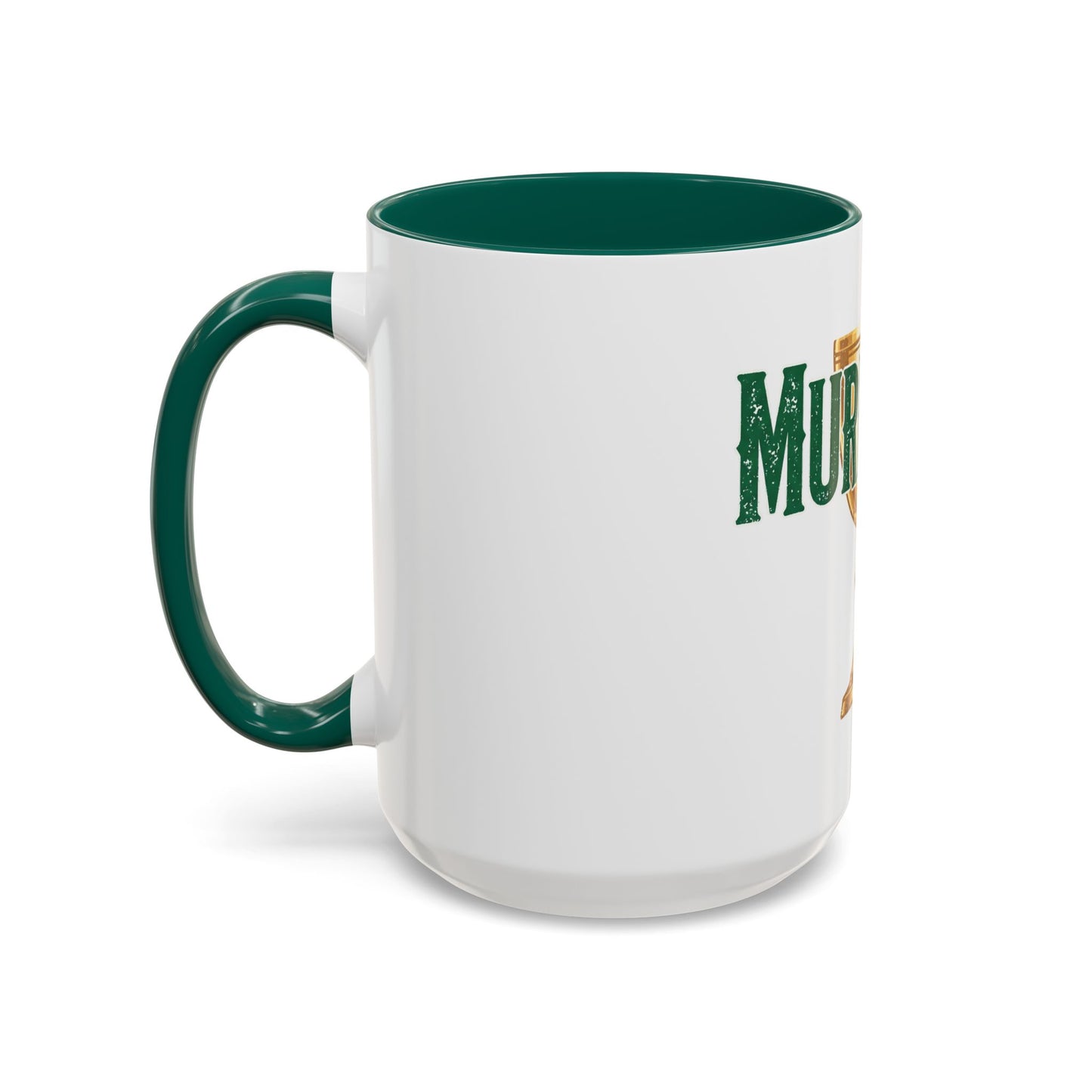 MURDER | Mug (11oz, 15oz)