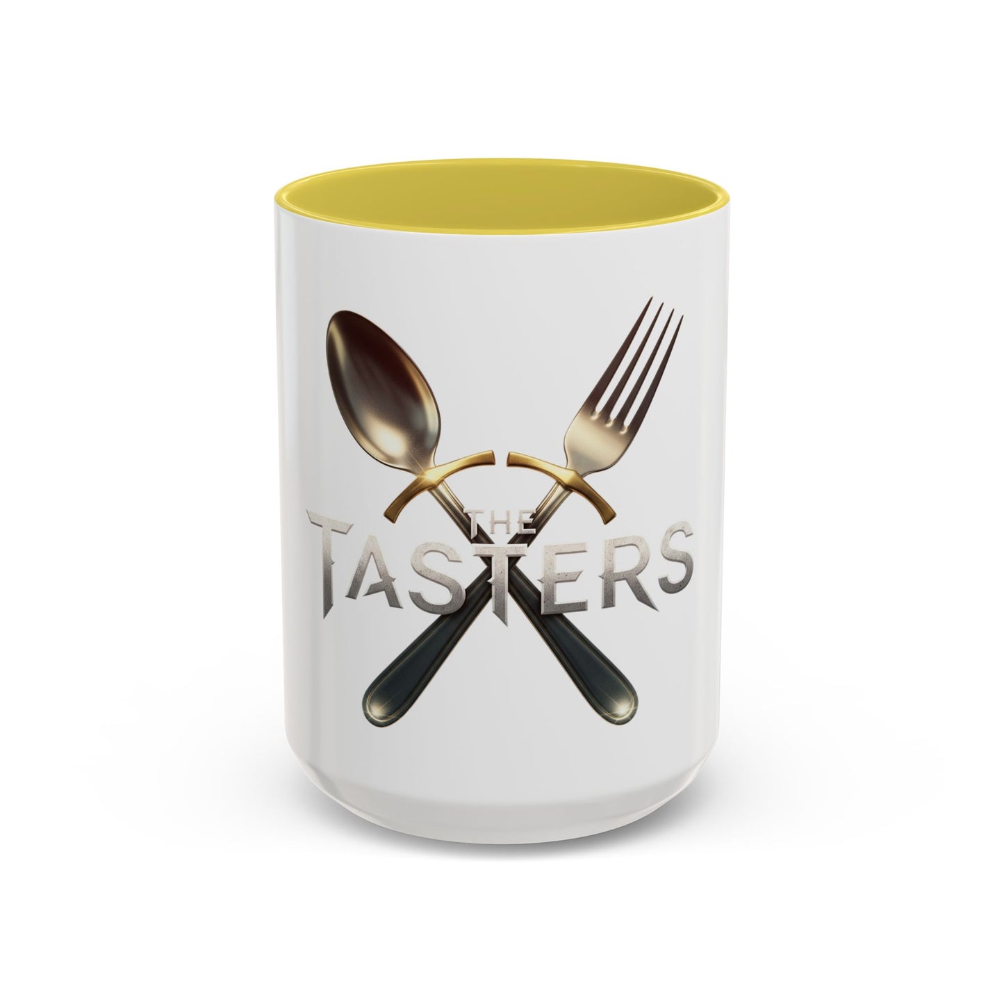 THE TASTERS | Mug (11oz, 15oz)