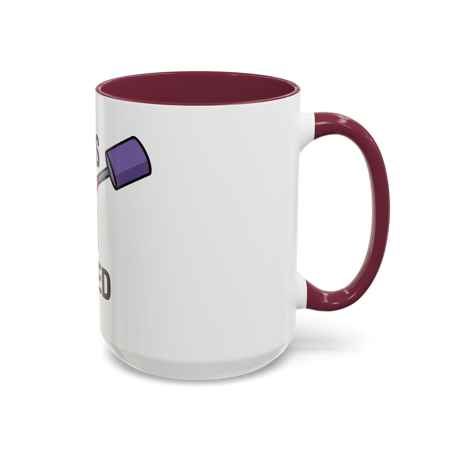 MISS GUIDED | Mugs (11oz, 15oz)