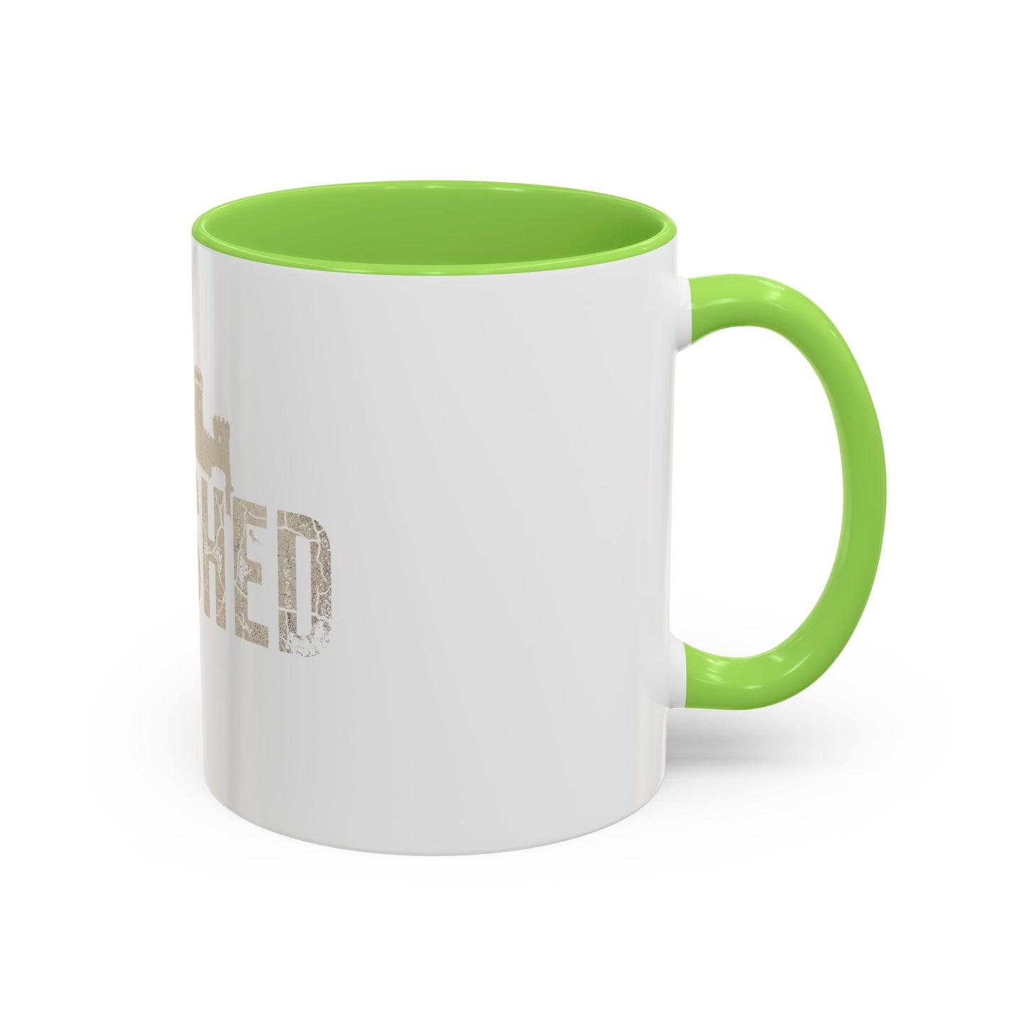 BANISHED | Mug (11oz, 15oz)