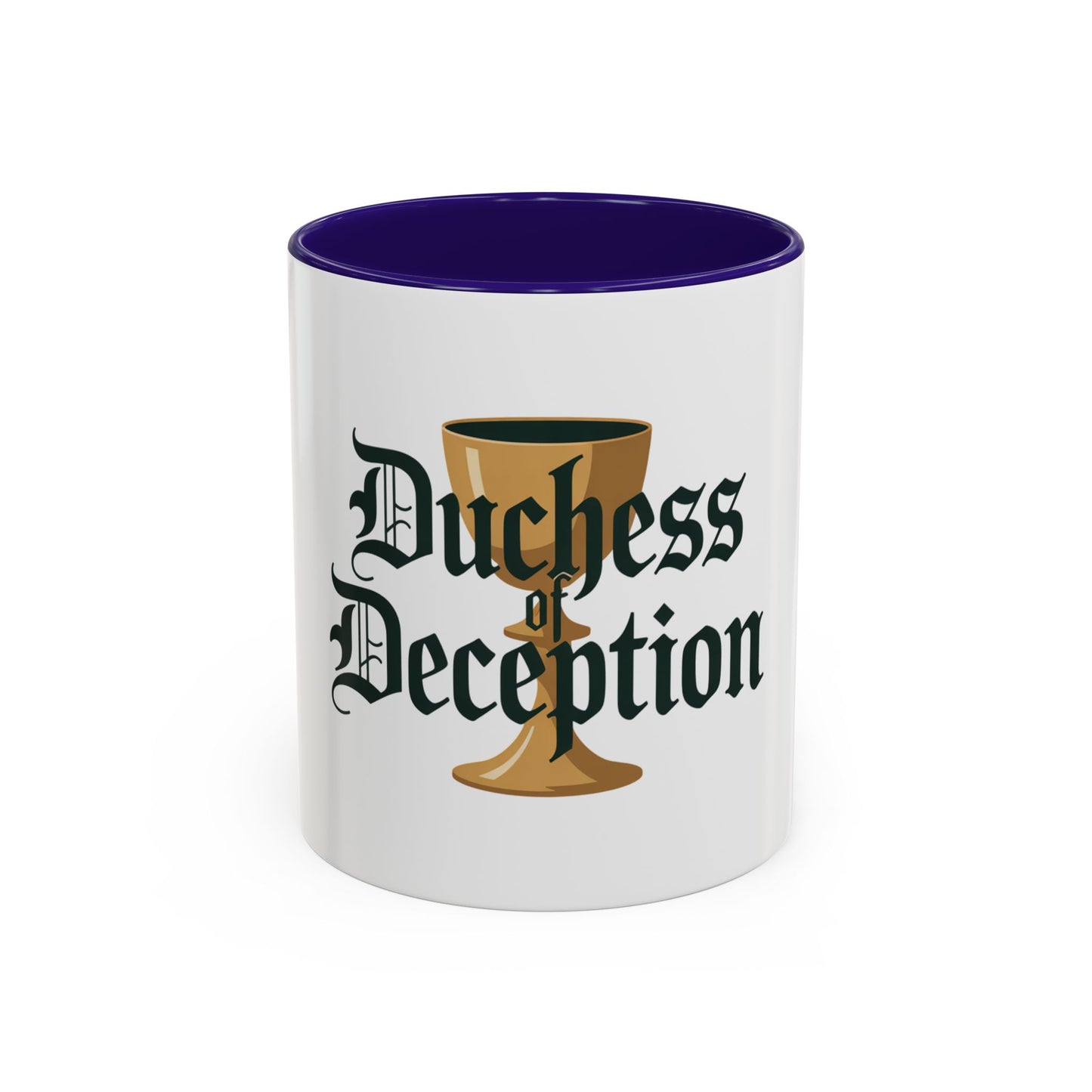 Duchess of DECEPTION | Mug (11oz, 15oz)