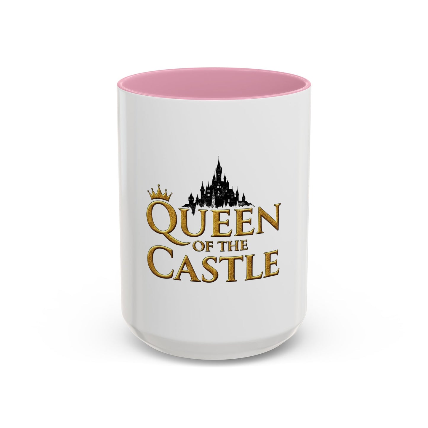 QUEEN OF THE CASTLE | Mug (11oz, 15oz)