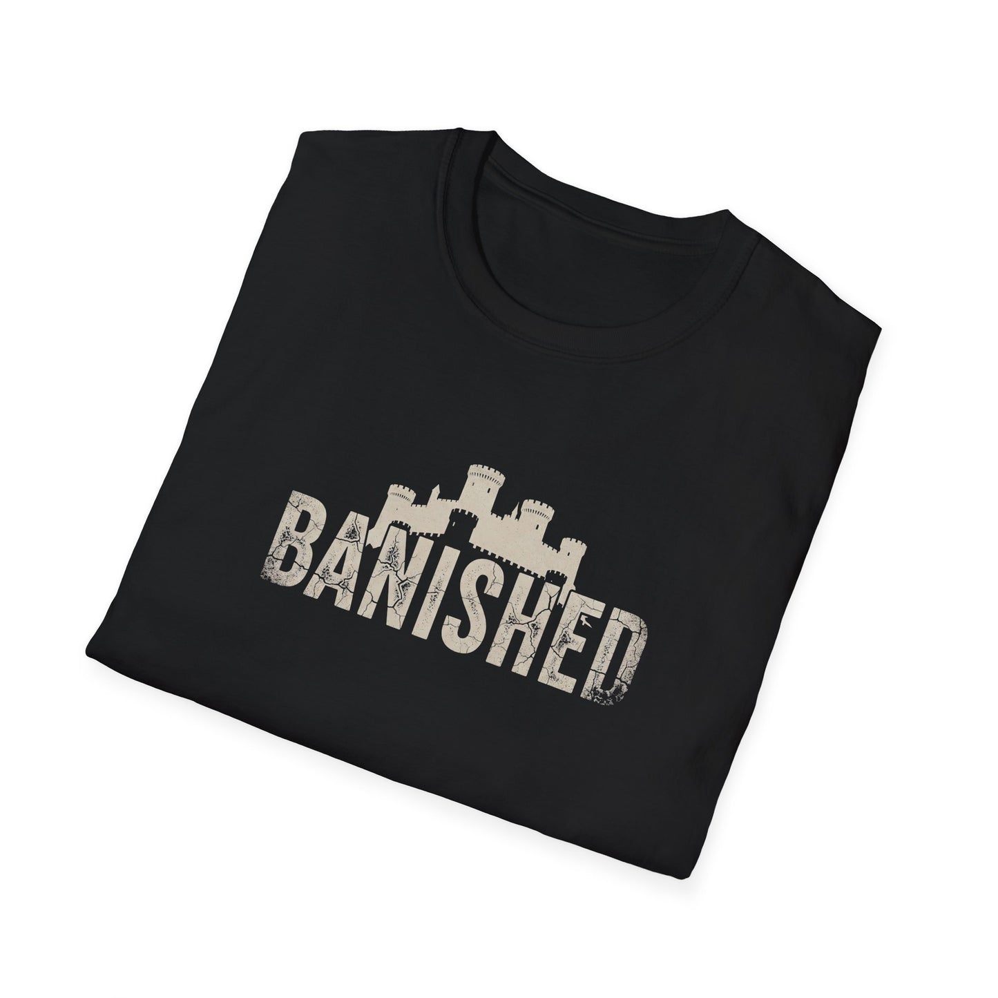 BANISHED | Softstyle T-Shirt