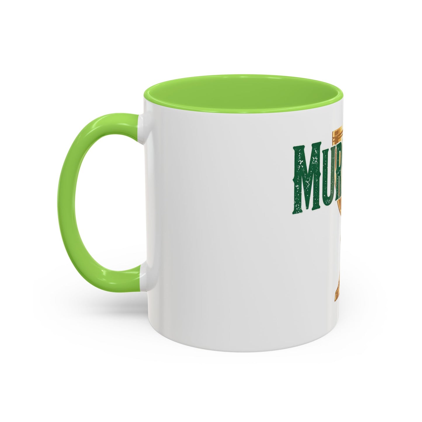 MURDER | Mug (11oz, 15oz)