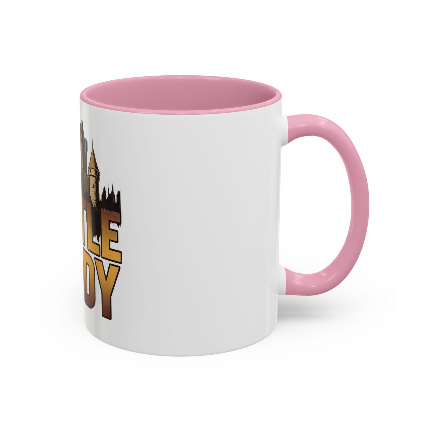 CASTLE DADDY | Mug (11oz, 15oz)