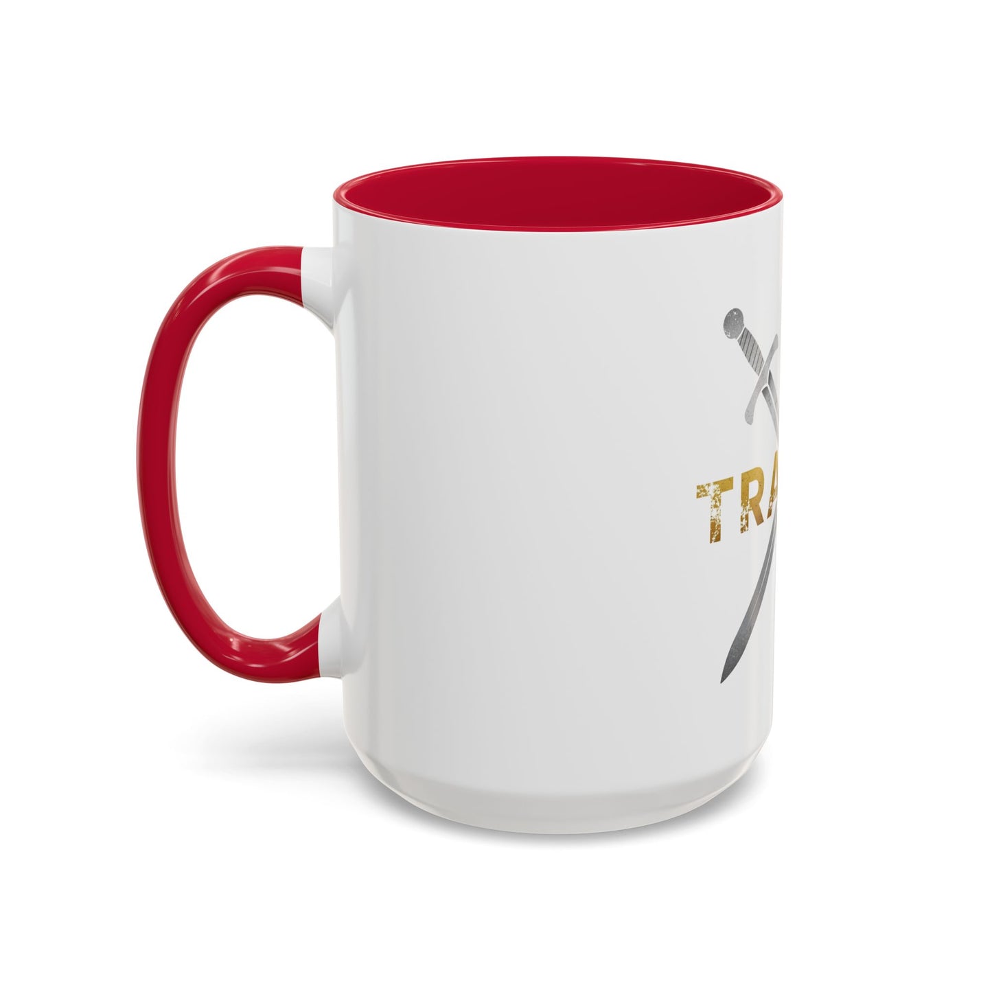 TRAITOR! | Mugs (11oz, 15oz)
