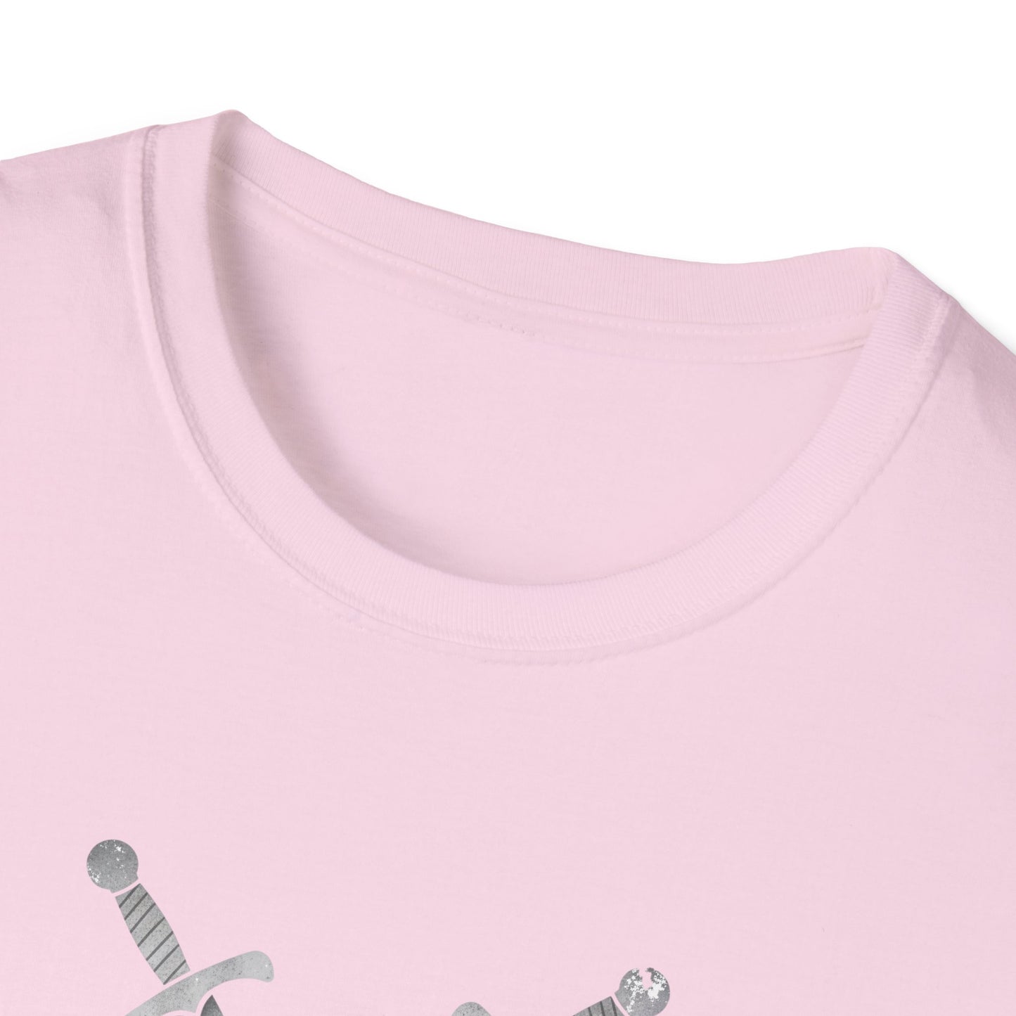 TRAITOR! | Softstyle T-Shirt