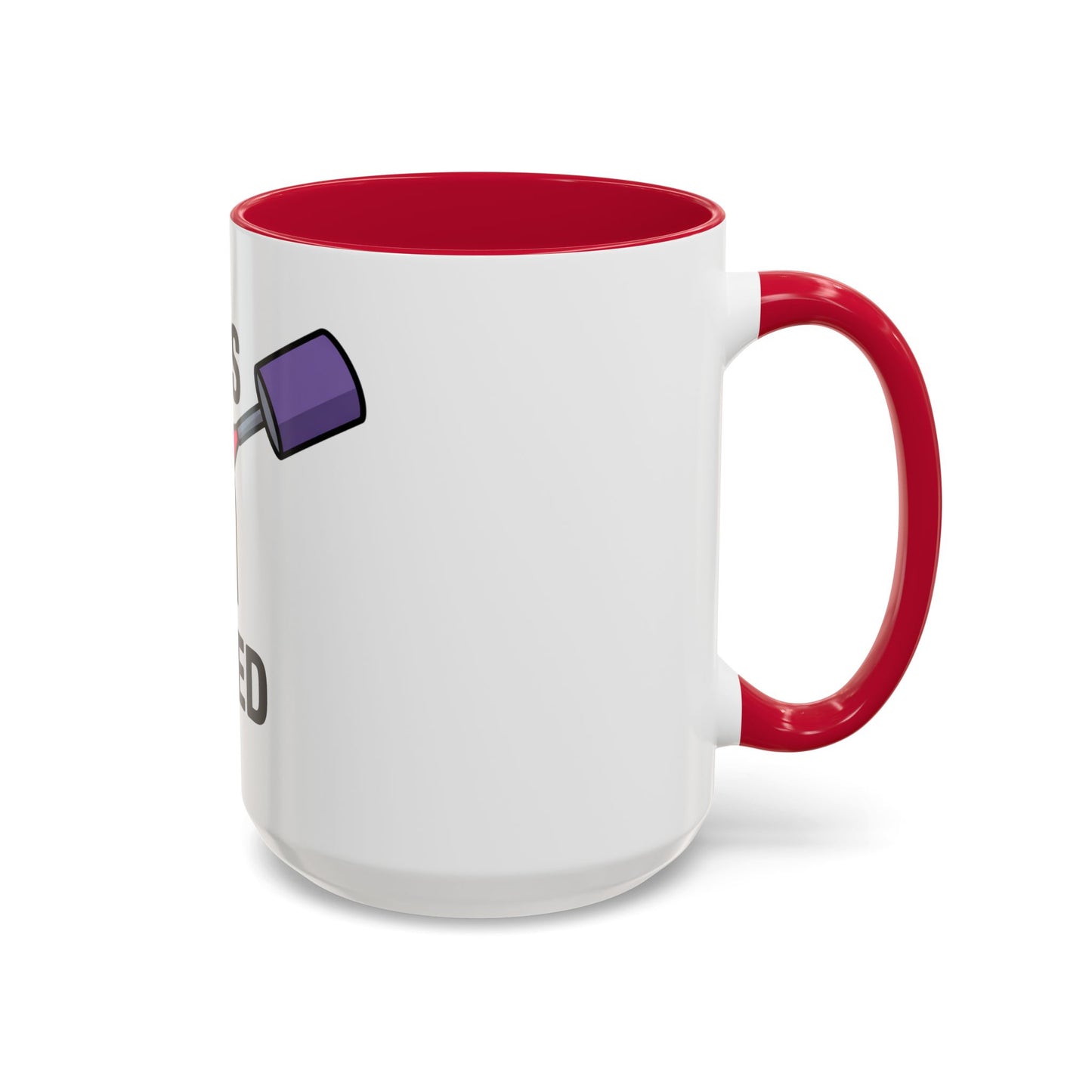 MISS GUIDED | Mugs (11oz, 15oz)