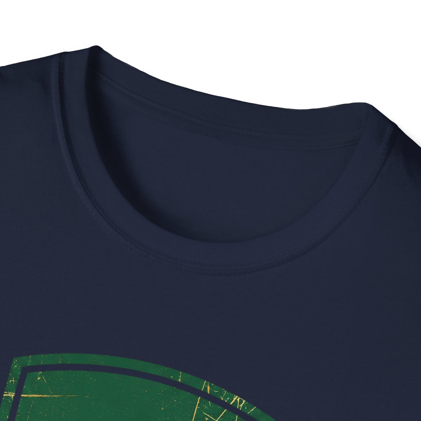 FAITHFUL! | Softstyle T-Shirt