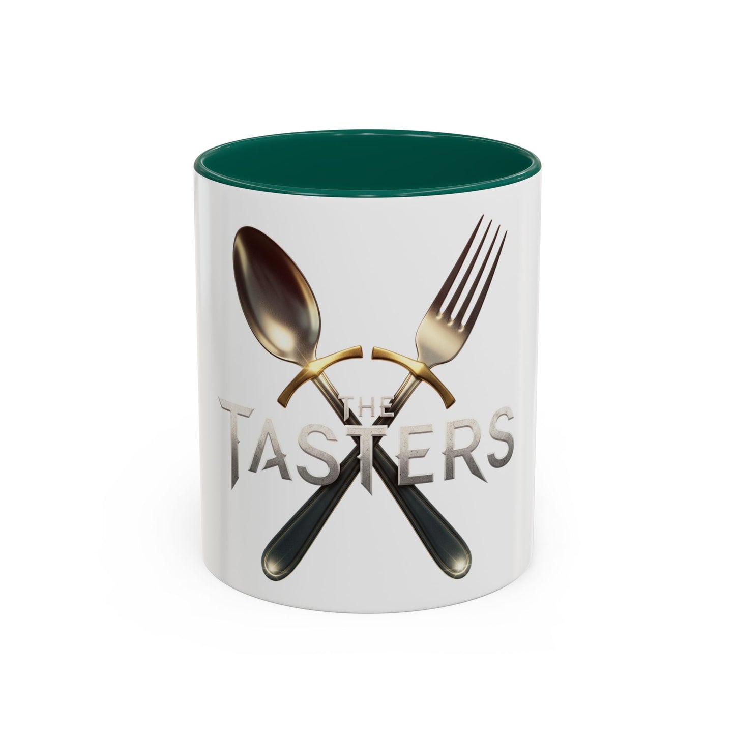 THE TASTERS | Mug (11oz, 15oz)