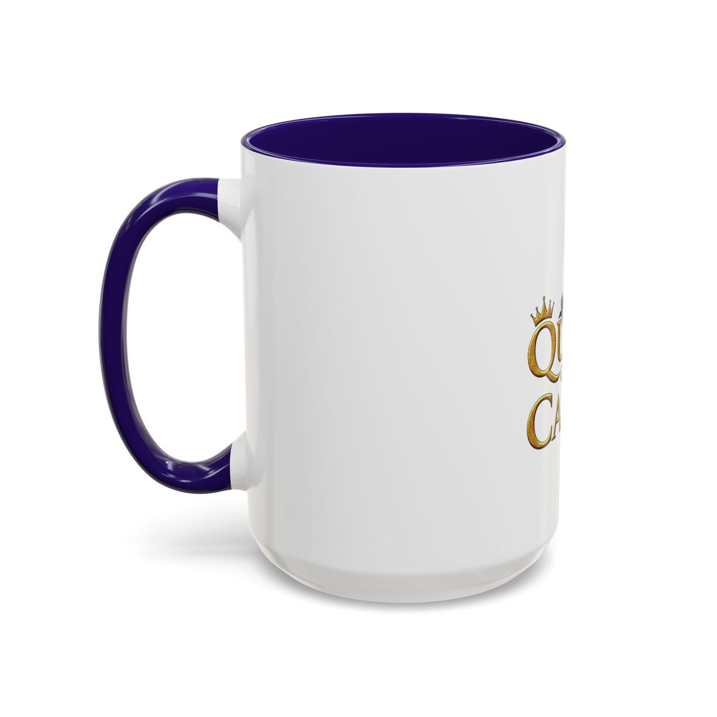 QUEEN OF THE CASTLE | Mug (11oz, 15oz)