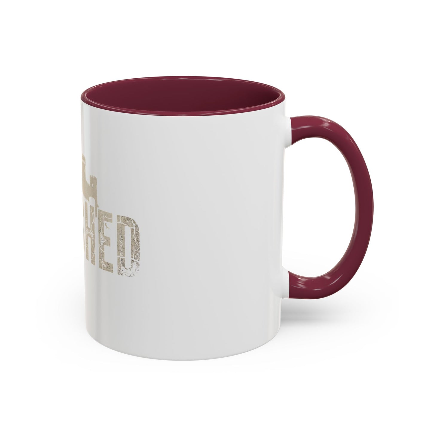 BANISHED | Mug (11oz, 15oz)