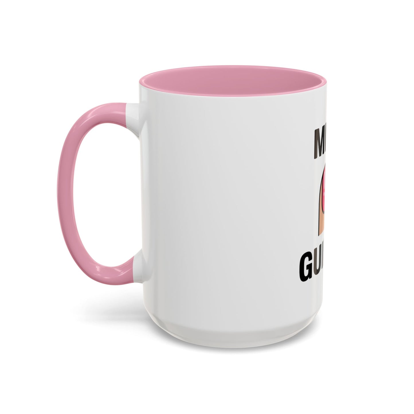 MISS GUIDED | Mugs (11oz, 15oz)